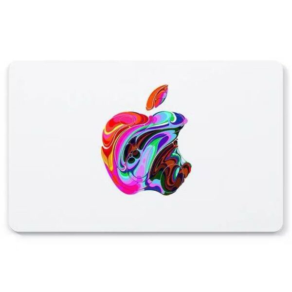 Apple Gift Card